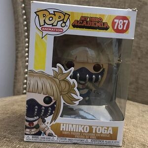 Funko Pop! Himiko Toga 787